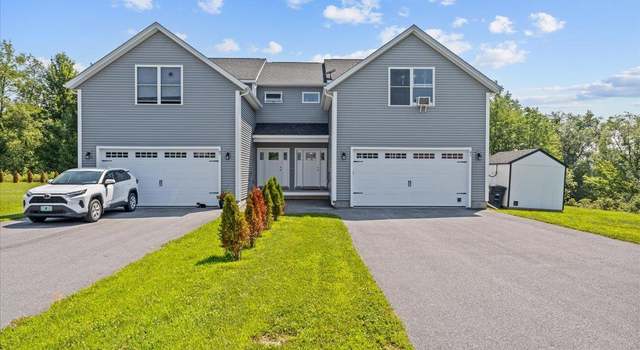 Photo of 81 Bluevale St, Fairfax, VT 05454