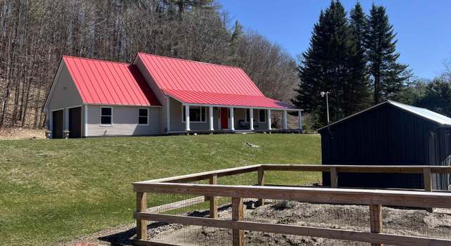 Photo of 299 Handy Rd, Hartford, VT 05001