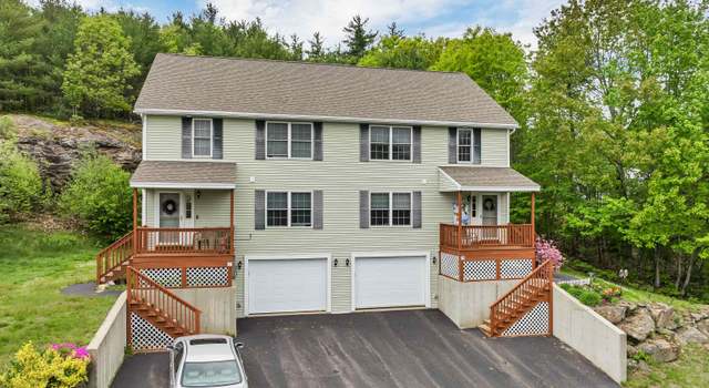 Photo of 9 O'Malley Dr, Milton, NH 03851