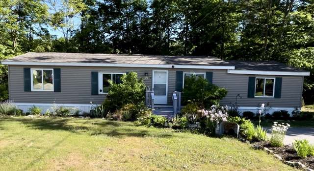 Photo of 50 Lamplighter Dr, Conway, NH 03860