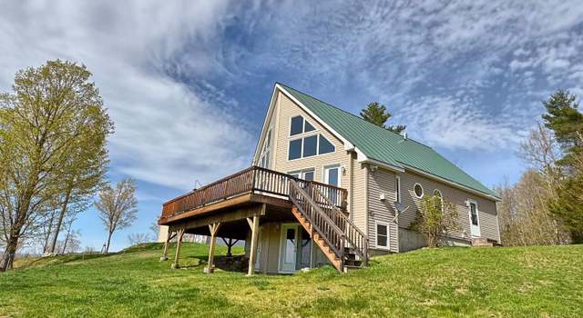 Photo of 206 Root Hil Rd, Cornish, NH 03745