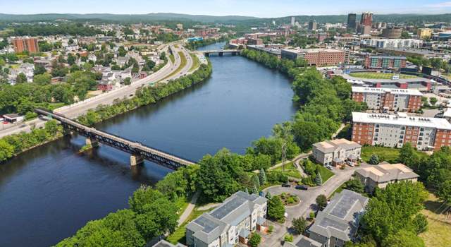Photo of 111 Riverwalk Way Unit 3A, Manchester, NH 03101