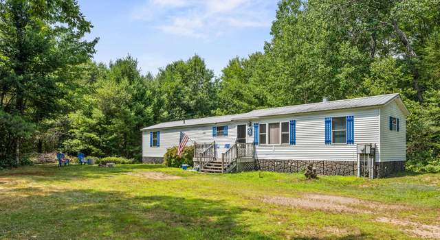 Photo of 71 Forest Pines Rd, Madison, NH 03849