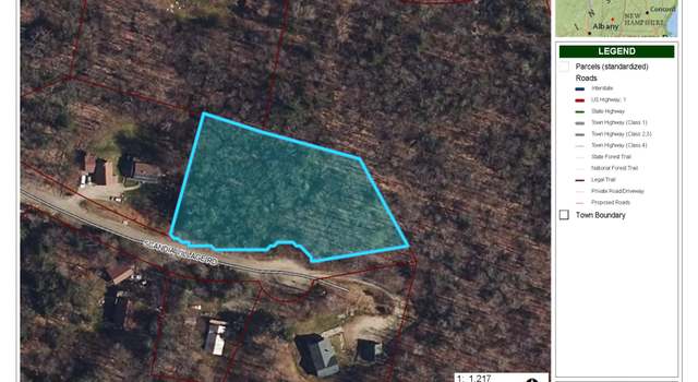 Photo of 0 Scandia Village Rd Unit 6 & 7, Wardsboro, VT 05355