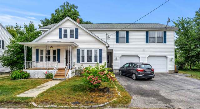 Photo of 41 Norris St, Manchester, NH 03103