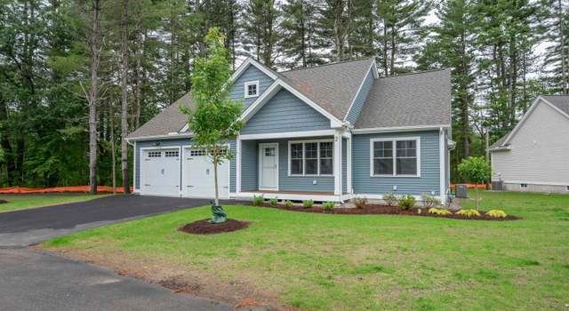 Photo of 81 Wilderness Dr Unit The Eagle, Nashua, NH 03062