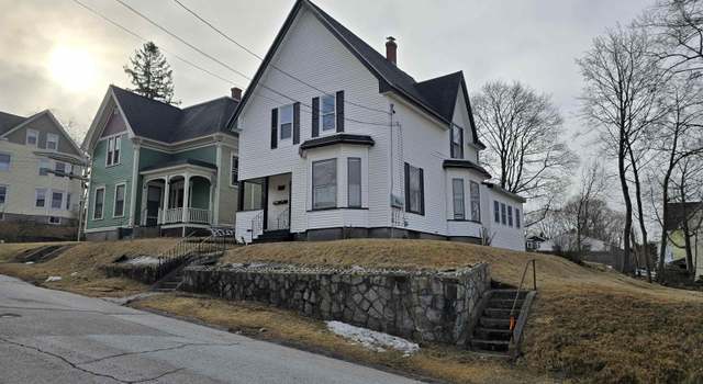 Photo of 493 Manchester St #1, Manchester, NH 03103
