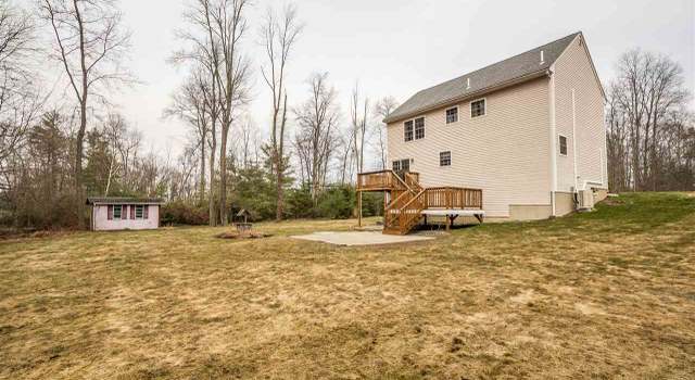 Photo of 31 Beacon Hill Rd, Pelham, NH 03076