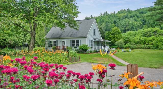 Photo of 1536 US Route 2, Waterbury, VT 05676