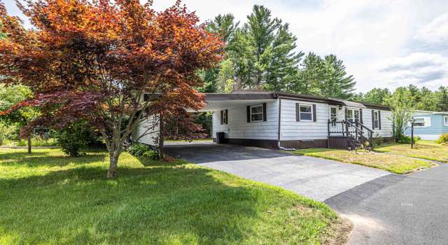 Photo of 21 Country Way, Goffstown, NH 03045