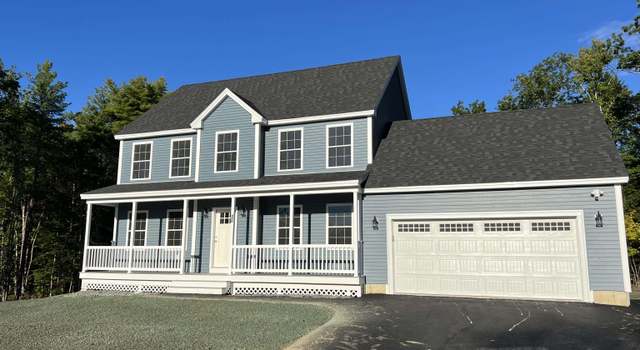 Photo of 33 Ida Cir Unit 310-6, Rochester, NH 03837