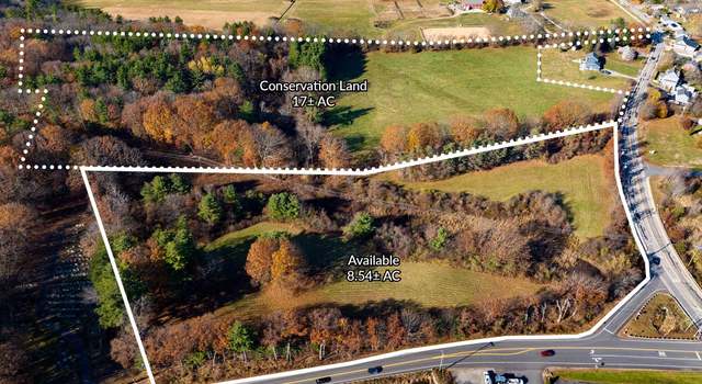 Photo of Banfield & Peverly Hill Rd #2, Portsmouth, NH 03801