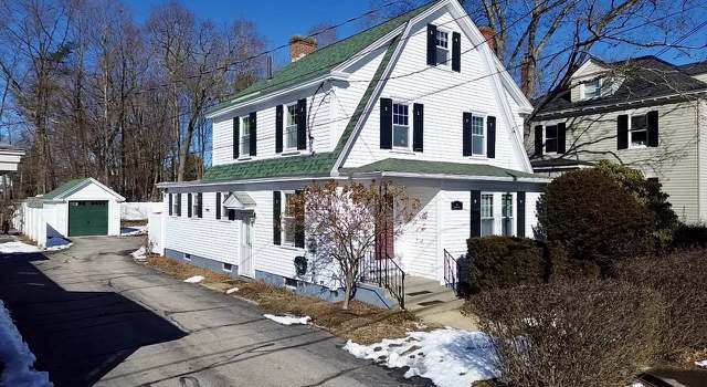 Photo of 56A Beacon St, Concord, NH 03301