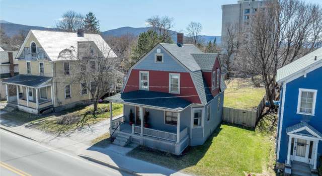 Photo of 20 Woodstock Ave, Rutland City, VT 05701