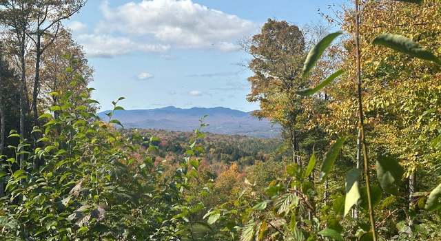 Photo of 0 Brookview Ln, Wolcott, VT 05680