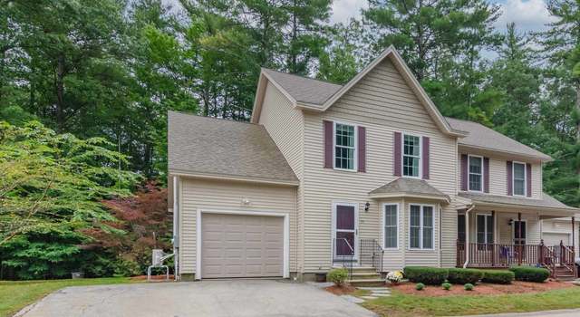 Photo of 23 Scottie Way, Amherst, NH 03031