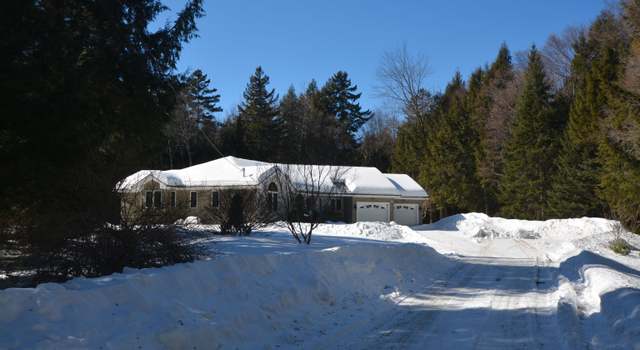 Photo of 555 New Aldrich Rd, Grantham, NH 03753