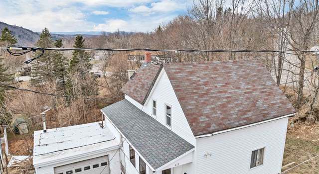 Photo of 433 Hillside Ave, Berlin, NH 03570