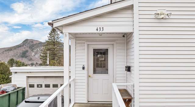 Photo of 433 Hillside Ave, Berlin, NH 03570