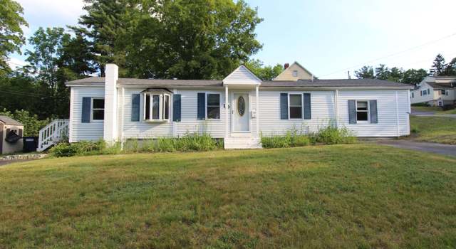 Photo of 10 Beacon St, Derry, NH 03038