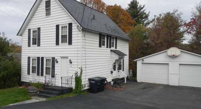 Photo of 14 Roberts St, Montpelier, VT 05602