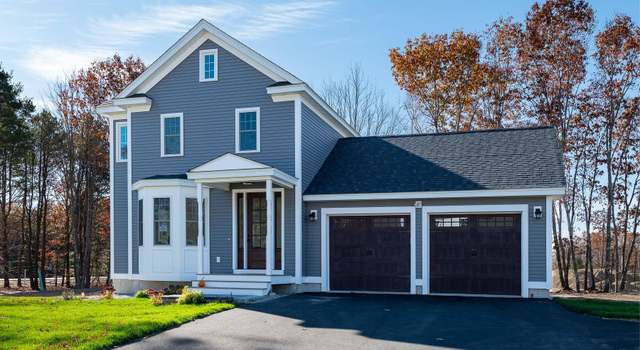Photo of 39 Cascade Cir Lot 27, Kennebunk, ME 04043