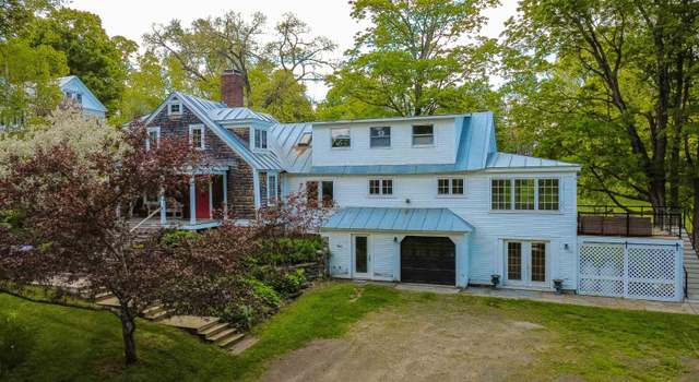 Photo of 480 Bayley Hazen Rd, Peacham, VT 05862