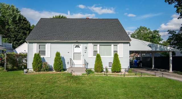 Photo of 63 Head St, Manchester, NH 03102