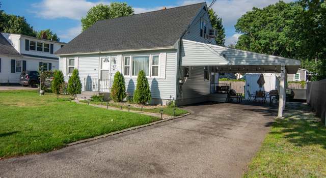 Photo of 63 Head St, Manchester, NH 03102