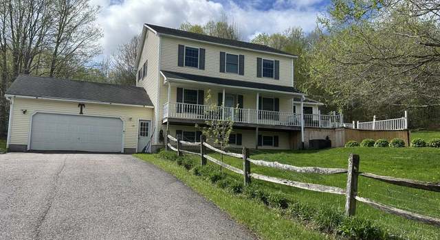 Photo of 130 Rood Mill Rd, Fairfax, VT 05454