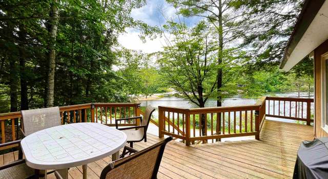Photo of 43 Eidelweiss Dr, Madison, NH 03849