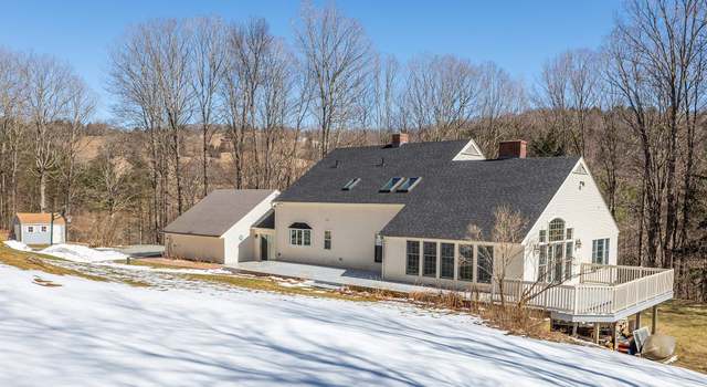 Photo of 119 English Mills Way, Woodstock, VT 05091