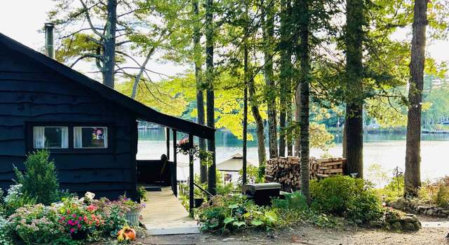 Photo of 9 Abbott Dr, Tuftonboro, NH 03816