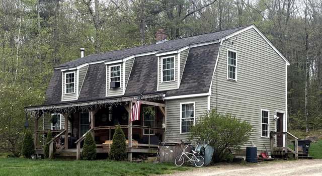 Photo of 143 Route 12 N, Fitzwilliam, NH 03447