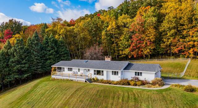 Photo of 1516 W Mountain Rd, Shaftsbury, VT 05262