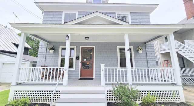 Photo of 337 Prospect St, Manchester, NH 03104