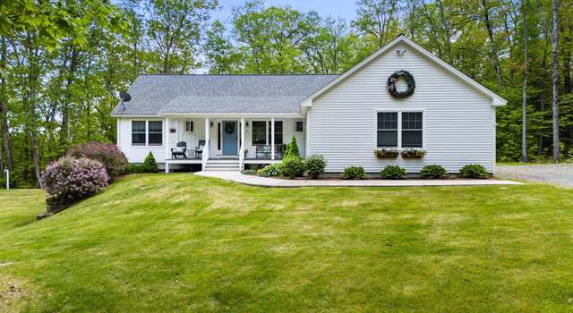 Photo of 16 Old Province Rd, Newbury, NH 03255