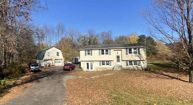 Photo of 263 Fairground Rd, Springfield, VT 05156