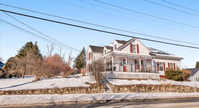 Photo of 87 Killington Ave, Rutland City, VT 05701