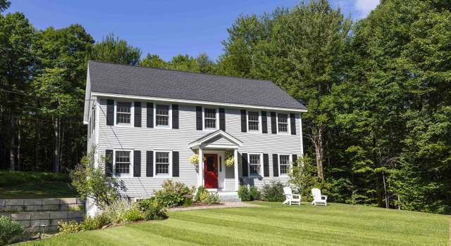 Photo of 89 Northwood Ln, New London, NH 03257
