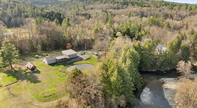 Photo of 221 Haskins Ter, Berlin, VT 05663