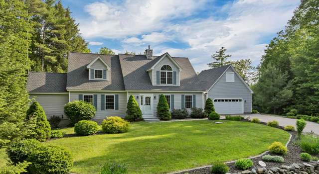 Photo of 31 Pine Mill Dr, Tuftonboro, NH 03816