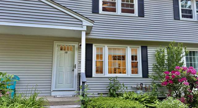 Photo of 12 Holly Ln, Londonderry, NH 03053