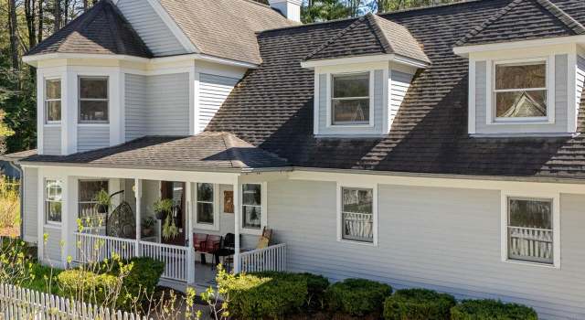Photo of 51 Partridge Way, Shelburne, VT 05482