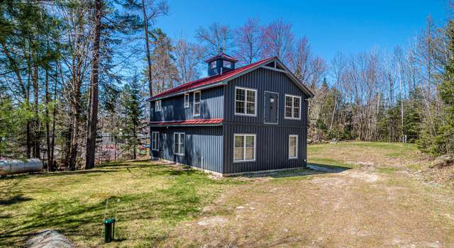 Photo of 24 Newell Ln, Whitefield, NH 03598
