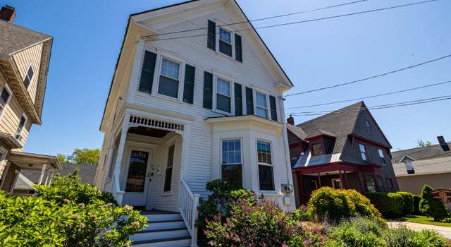Photo of 79 S State St, Concord, NH 03301