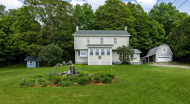 Photo of 1834 Hebard Hill Rd, Randolph, VT 05060