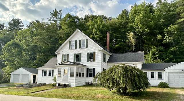 Photo of 14 Knowlton St, Marlborough, NH 03455