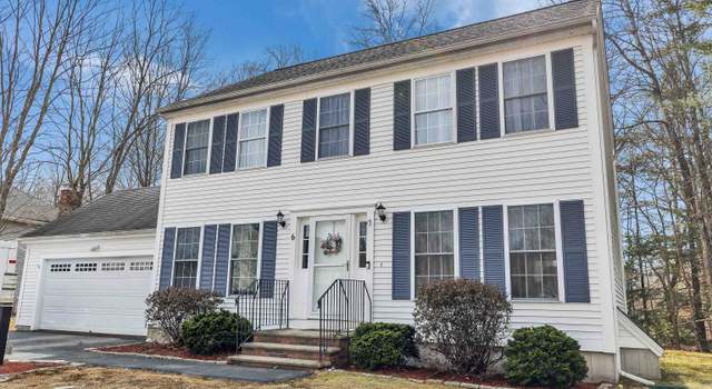 Photo of 6 Groton Dr, Concord, NH 03301