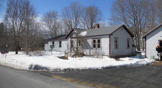 Photo of 8 Jackson St, Claremont, NH 03743